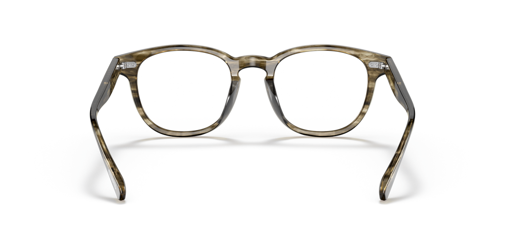 Oliver Peoples Kisho with Soft Olive Bark frame - image 5