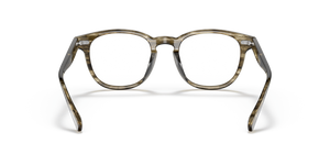 Oliver Peoples Kisho with Soft Olive Bark frame - image 5