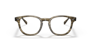 Oliver Peoples Kisho with Soft Olive Bark frame - image 2