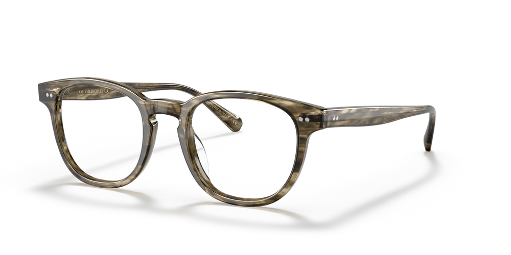 Oliver Peoples Kisho with Soft Olive Bark frame - image 1