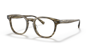 Oliver Peoples Kisho with Soft Olive Bark frame - image 1