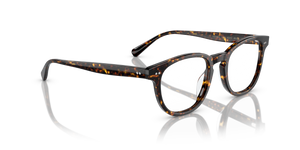 Oliver Peoples Kisho con montatura Tartarugato Atago - L'immagine 3