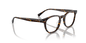 Oliver Peoples Kisho with Atago Tortoise frame - image 3