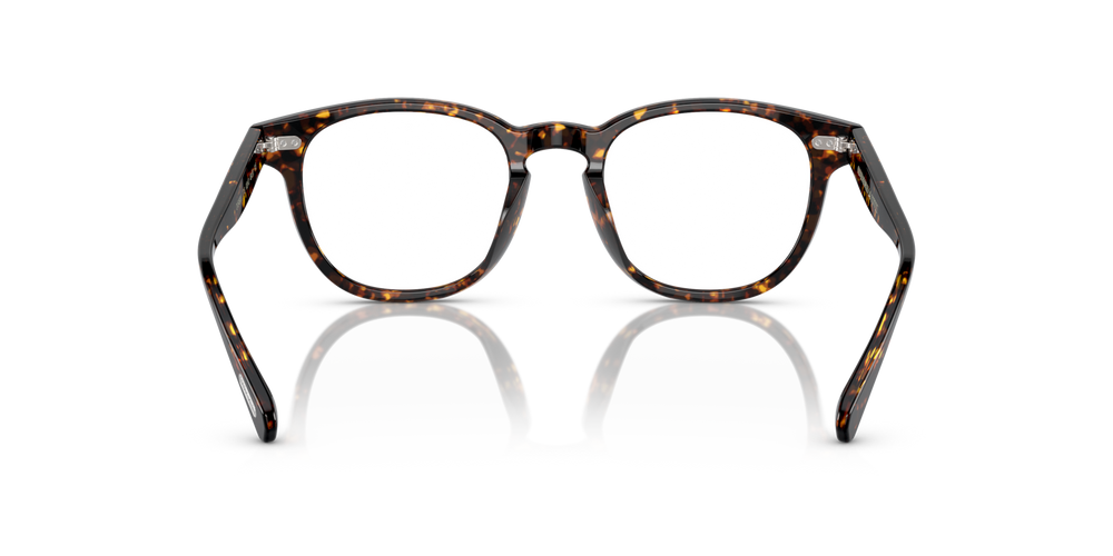 Oliver Peoples Kisho with Atago Tortoise frame - image 5