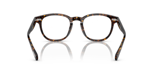 Oliver Peoples Kisho with Atago Tortoise frame - image 5