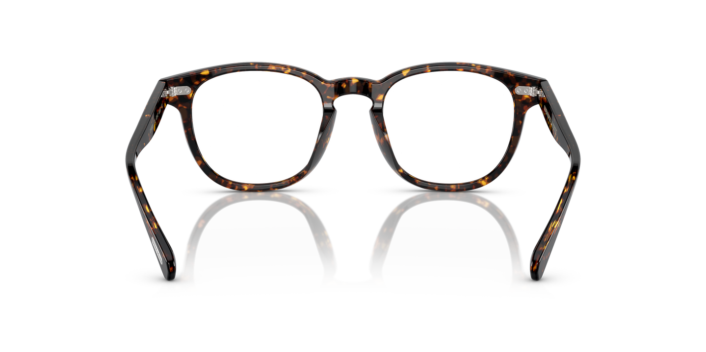 Oliver Peoples Kisho with Atago Tortoise frame | Oliver Peoples® US