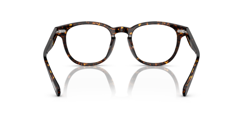 Oliver Peoples Kisho with Atago Tortoise frame - image 5