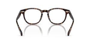 Oliver Peoples Kisho with Atago Tortoise frame - image 5