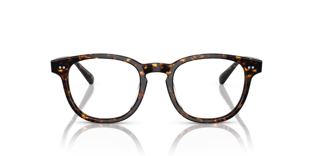 Oliver Peoples Kisho with Atago Tortoise frame - image 2