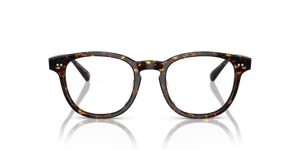 Oliver Peoples Kisho with Atago Tortoise frame - image 2