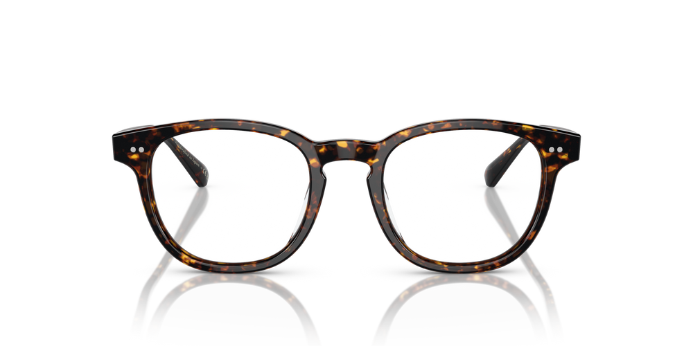 Oliver Peoples Kisho with Atago Tortoise frame - image 2