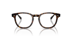 Oliver Peoples Kisho con montatura Tartarugato Atago - L'immagine 2
