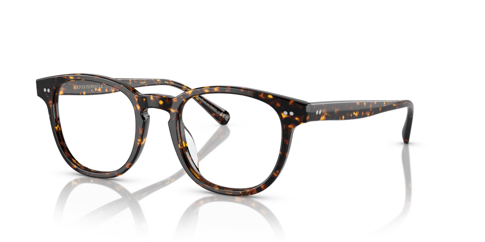 Oliver Peoples Kisho with Atago Tortoise frame - image 3