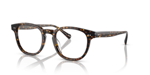 Oliver Peoples Kisho con montura Carey Atago - El 1