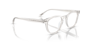 Oliver Peoples Kisho mit Gravel Gestell - bild 3