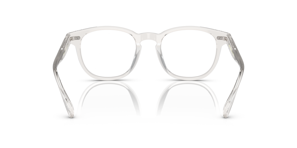 Oliver Peoples Kisho mit Gravel Gestell - bild 5