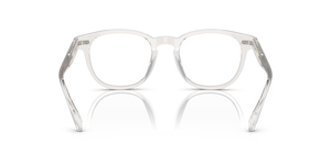 Oliver Peoples Kisho mit Gravel Gestell - bild 5