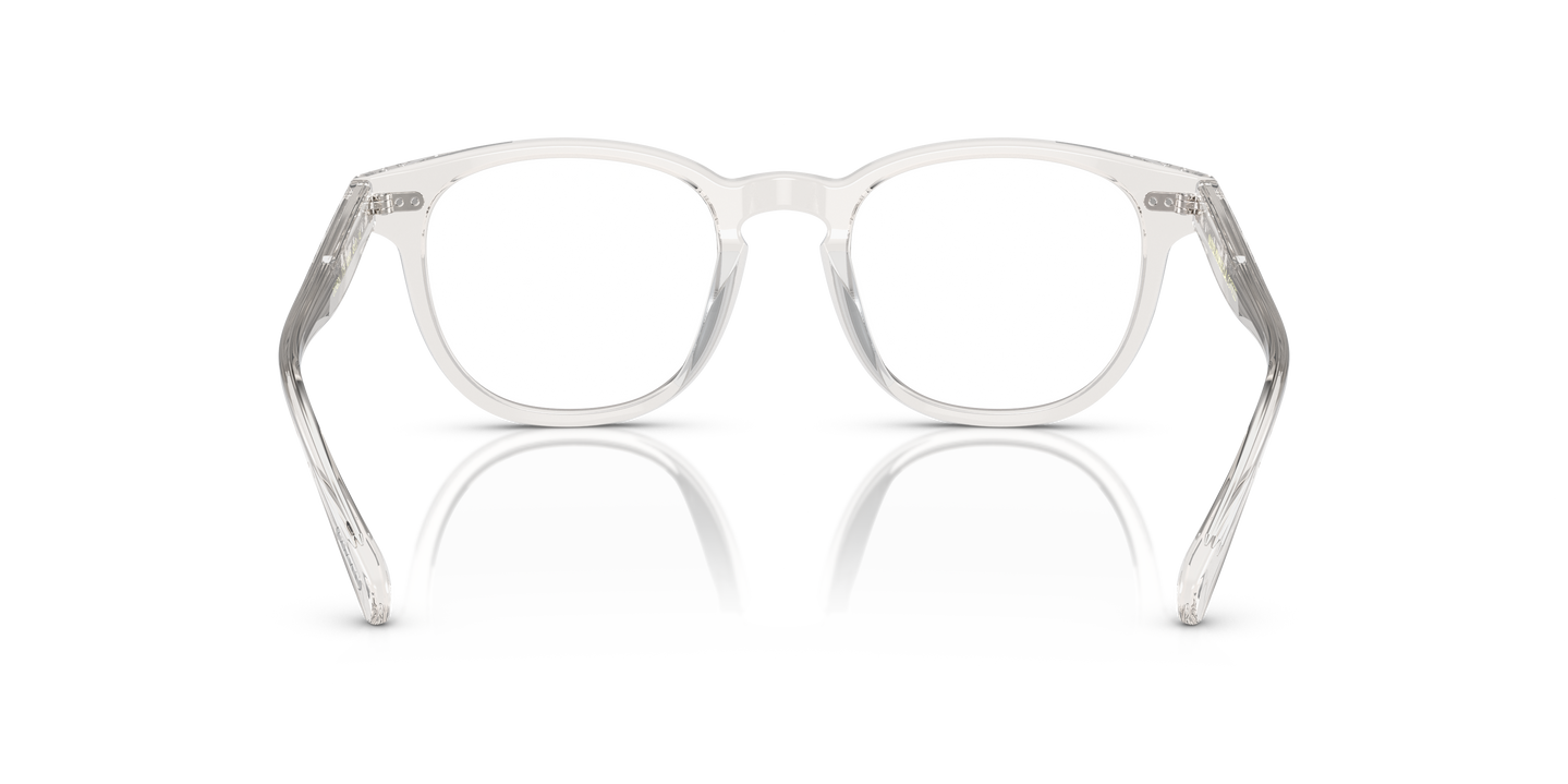 Oliver Peoples Kisho with Gravel frame | Oliver Peoples® US