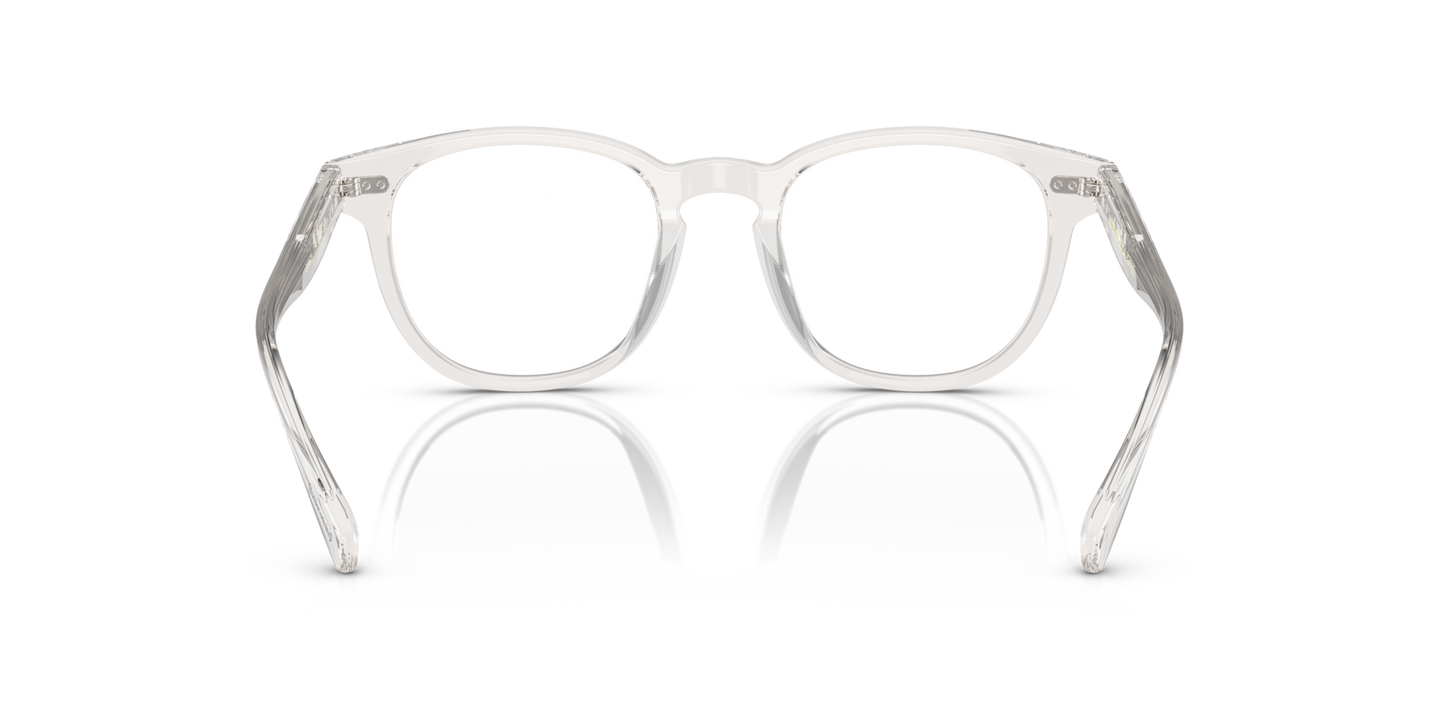 Oliver Peoples Kisho with Gravel frame | Oliver Peoples® US Oliver Peoples Kisho with Gravel frame | Oliver Peoples® US