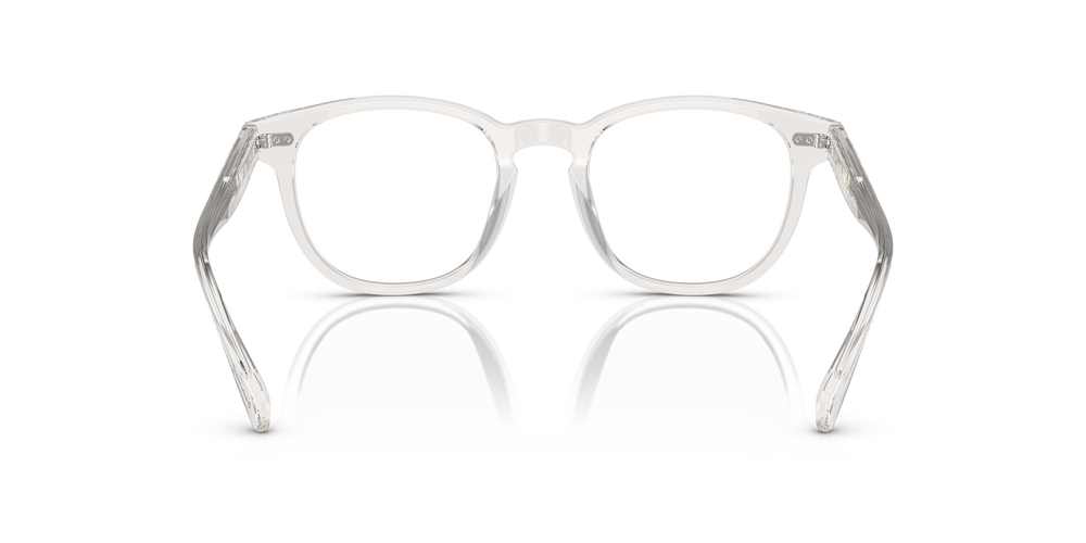 Oliver Peoples Kisho with Gravel frame - Image 5