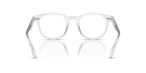 Oliver Peoples Kisho with Gravel frame - Image 5