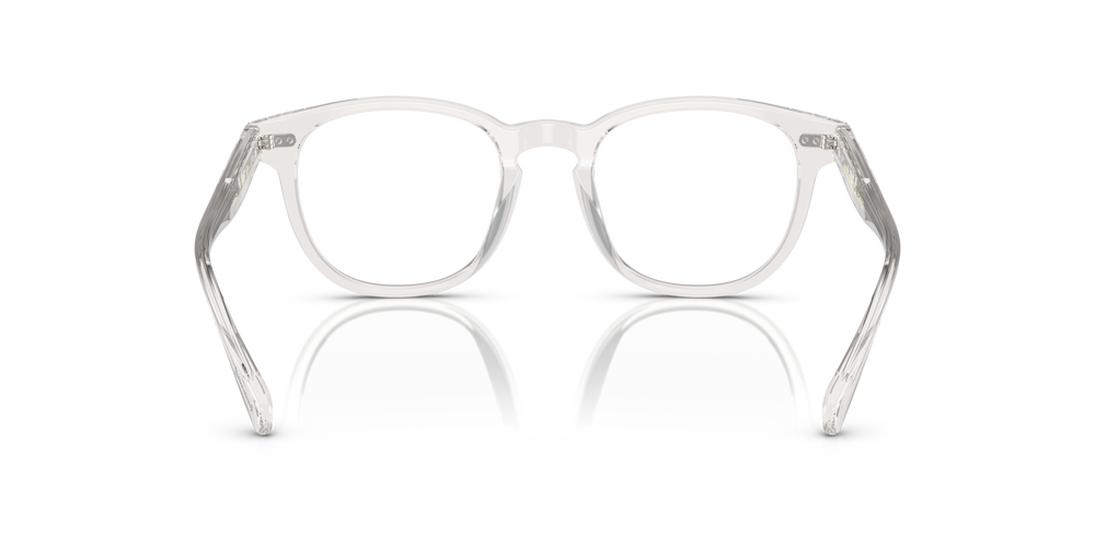 Oliver Peoples Kisho with Gravel frame - image 5