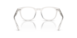 Oliver Peoples Kisho with Gravel frame - image 5
