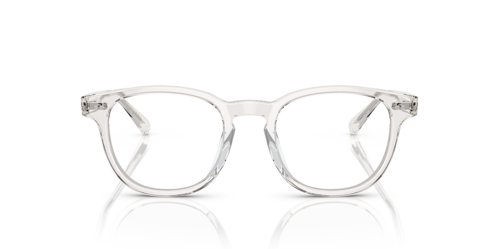 Oliver Peoples Kisho with Gravel frame - Image 2