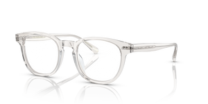 Oliver Peoples Kisho avec monture Gravier - image 1