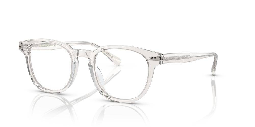 Oliver Peoples Kisho with Gravel frame | Oliver Peoples® US