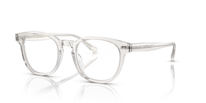 Oliver Peoples Kisho with Gravel frame - Image 1