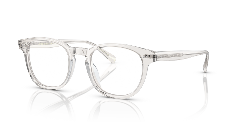 Oliver Peoples Kisho with Gravel frame - image 4