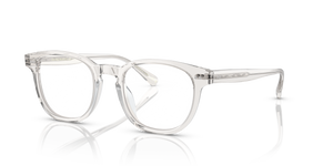 Oliver Peoples Kisho with Gravel frame - image 1