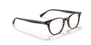 Oliver Peoples Sadao with Sedona Red/Taupe Gradient frame - image 3