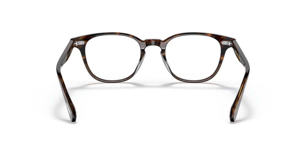 Oliver Peoples Sadao with Sedona Red/Taupe Gradient frame - image 5