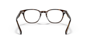 Oliver Peoples Sadao with Sedona Red/Taupe Gradient frame - image 5