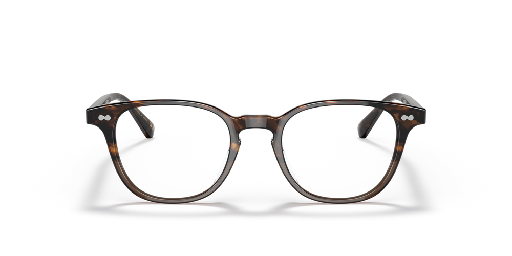 Oliver Peoples Sadao with Sedona Red/Taupe Gradient frame - image 2