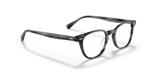 Oliver Peoples Sadao with Dark Blue Smoke frame - image 3