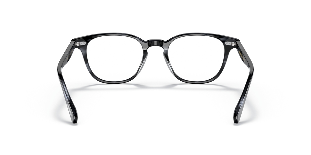 Oliver Peoples Sadao with Dark Blue Smoke frame - image 5