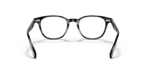 Oliver Peoples Sadao with Dark Blue Smoke frame - image 5