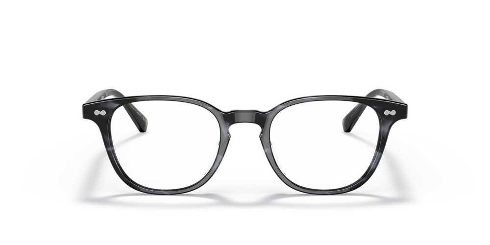 Oliver Peoples Sadao with Dark Blue Smoke frame - image 2