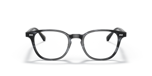 Oliver Peoples Sadao with Dark Blue Smoke frame - image 2