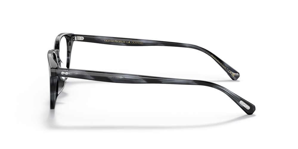 Oliver Peoples Sadao with Dark Blue Smoke frame - image 4