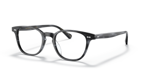 Oliver Peoples Sadao with Dark Blue Smoke frame - image 1