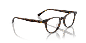 Oliver Peoples Sadao con montatura Tartarugato Atago - L'immagine 3