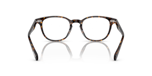 Oliver Peoples Sadao con montatura Tartarugato Atago - L'immagine 5