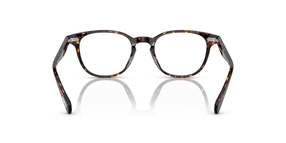 Oliver Peoples Sadao con montatura Tartarugato Atago - immagine 5