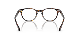 Oliver Peoples Sadao with Atago Tortoise frame - image 5