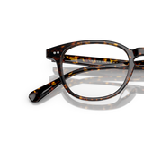 Oliver Peoples Sadao con montatura Tartarugato Atago - Variant