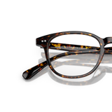Oliver Peoples Sadao con montatura Tartarugato Atago - Variant